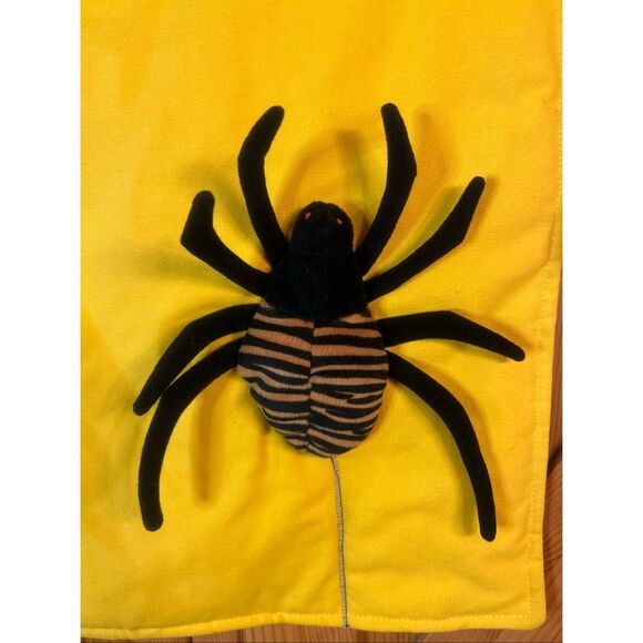 Handmaid Sensory Board Autism Fly Spider Sunflower Theme (5564) - Picture 4 of 7